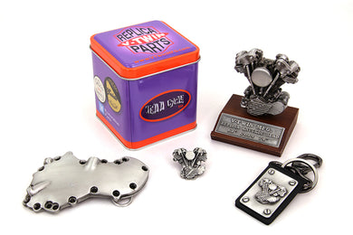 Knucklehead Gift Set 0 /  All