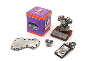 Knucklehead Gift Set 0 /  All