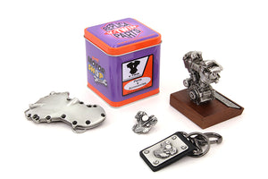 Knucklehead Gift Set 0 /  All