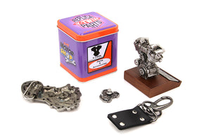 Knucklehead Gift Set 0 /  All