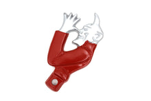 Load image into Gallery viewer, Devil License Plate Topper 0 /  All models
