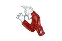 Load image into Gallery viewer, Devil License Plate Topper 0 /  All models
