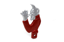Load image into Gallery viewer, Devil License Plate Topper 0 /  All models