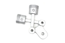 Load image into Gallery viewer, Piston License Plate Topper 0 /  All models