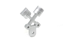 Load image into Gallery viewer, Piston License Plate Topper 0 /  All models