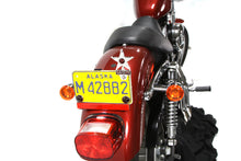 Load image into Gallery viewer, Safety License Plate Topper with LED Lamp 0 /  All models