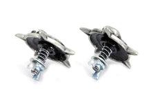 Load image into Gallery viewer, Skull on Star License Plate Topper Set 0 /  All models