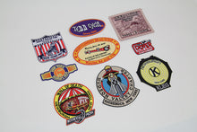 Load image into Gallery viewer, Tedd Cycle Local Patch Series 0 /  All