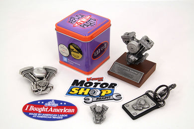 Evolution Motorcycle Gift Set 0 /  All