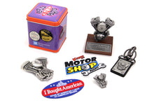 Load image into Gallery viewer, Evolution Motorcycle Gift Set 0 /  All