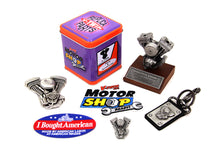 Load image into Gallery viewer, Evolution Motorcycle Gift Set 0 /  All