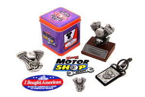 Evolution Motorcycle Gift Set 0 /  All