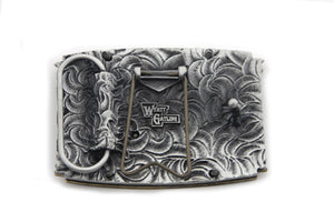 Postage Belt Buckle 0 /  All