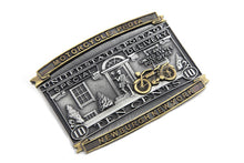 Load image into Gallery viewer, Postage Belt Buckle 0 /  All