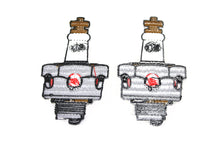 Load image into Gallery viewer, Beck 18mm Spark Plug Patches 0 /  All
