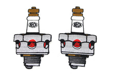 Load image into Gallery viewer, Beck 18mm Spark Plug Patches 0 /  All