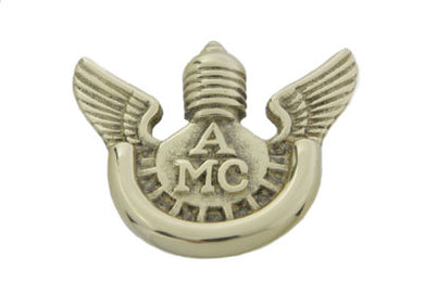AMCA Style License Plate Topper 0 /  All models
