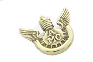 AMCA Style License Plate Topper 0 /  All models