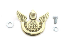 Load image into Gallery viewer, AMCA Style License Plate Topper 0 /  All models