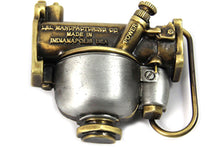 Load image into Gallery viewer, Linkert Carburetor Belt Buckle 0 /  All