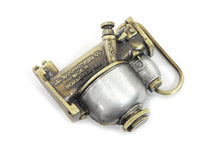Load image into Gallery viewer, Linkert Carburetor Belt Buckle 0 /  All