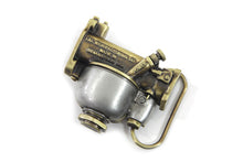 Load image into Gallery viewer, Linkert Carburetor Belt Buckle 0 /  All