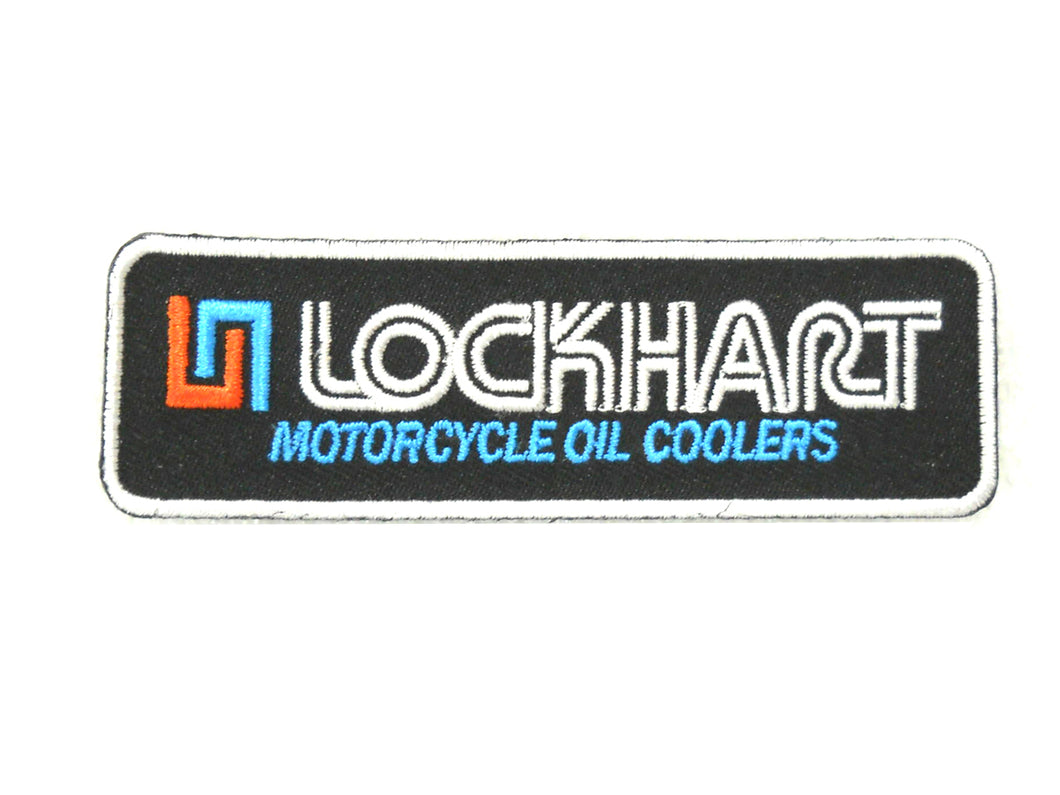 Lockhart Patches 0 /  All