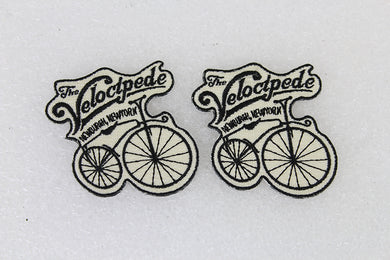 Velocipede Patch Set 0 /  All models