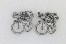 Load image into Gallery viewer, Velocipede Patch Set 0 /  All models