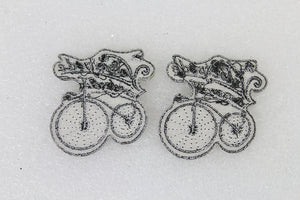 Velocipede Patch Set 0 /  All models