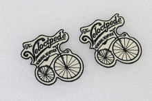 Load image into Gallery viewer, Velocipede Patch Set 0 /  All models