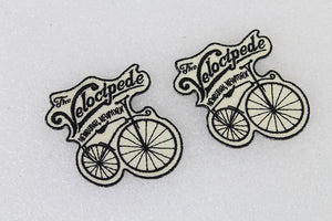 Velocipede Patch Set 0 /  All models