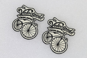 Velocipede Patch Set 0 /  All models