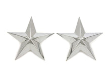 Load image into Gallery viewer, Chrome Decorative Star Stud Set 0 /  All models