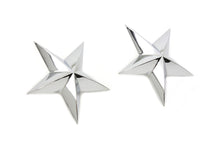Load image into Gallery viewer, Chrome Decorative Star Stud Set 0 /  All models