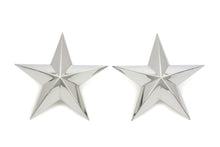 Load image into Gallery viewer, Chrome Decorative Star Stud Set 0 /  All models