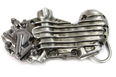45 Cam Cover Belt Buckle 0 /  All models