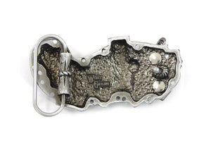 45 Cam Cover Belt Buckle 0 /  All models