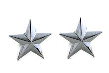 Load image into Gallery viewer, Chrome Decorative Star Stud Set 0 /  All models