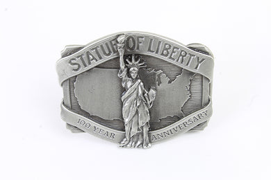 Liberty Belt Buckle 0 /  All models