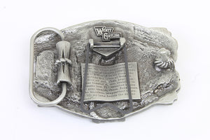 Liberty Belt Buckle 0 /  All models