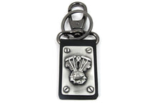 Load image into Gallery viewer, Shovelhead Motor Keychain 0 /  All models