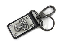 Load image into Gallery viewer, Shovelhead Motor Keychain 0 /  All models