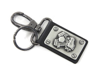 Load image into Gallery viewer, Panhead Motor Keychain 0 /  All models