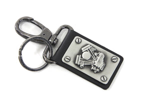Panhead Motor Keychain 0 /  All models