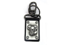 Load image into Gallery viewer, Knucklehead Motor Keychain 0 /  All models