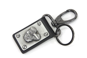 Flathead Motor Keychain 0 /  All models