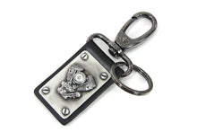 Load image into Gallery viewer, Evolution Motor Keychain 0 /  All models