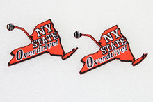 Load image into Gallery viewer, New York State Overdrive Patch Set 0 /  All