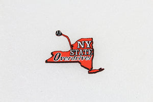 New York State Overdrive Patch Set 0 /  All